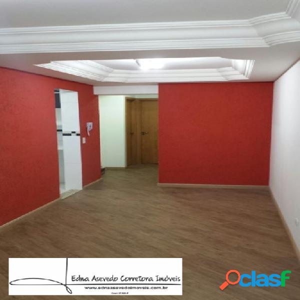 APARTAMENTO - 2 DORMS.2 SUÍTE - LAZER - 2 VGS - VILA GILDA