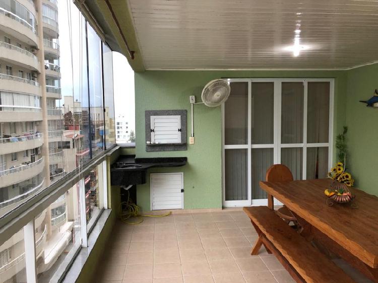 APARTAMENTO COM 4 DORMITÓRIOS!!!
