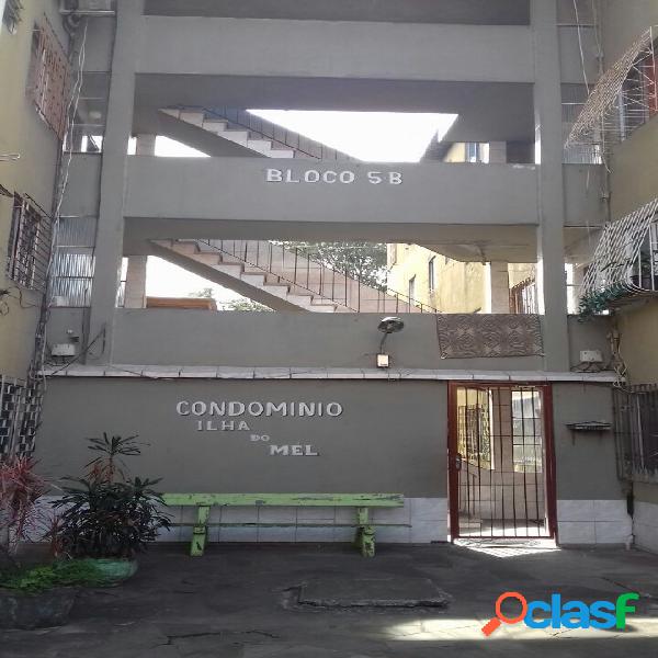 APARTAMENTO COM SUPER CONDIÇÃO DE FINANCIAMENTO