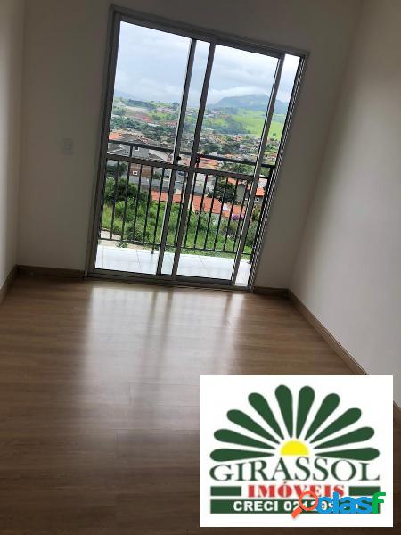 APARTAMENTO RESIDENCIAL ILHAS DO CARIBE