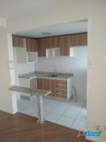 APARTAMENTO RESIDENCIAL - LOCAÇÃO - EDIFÍCIO BRISAS