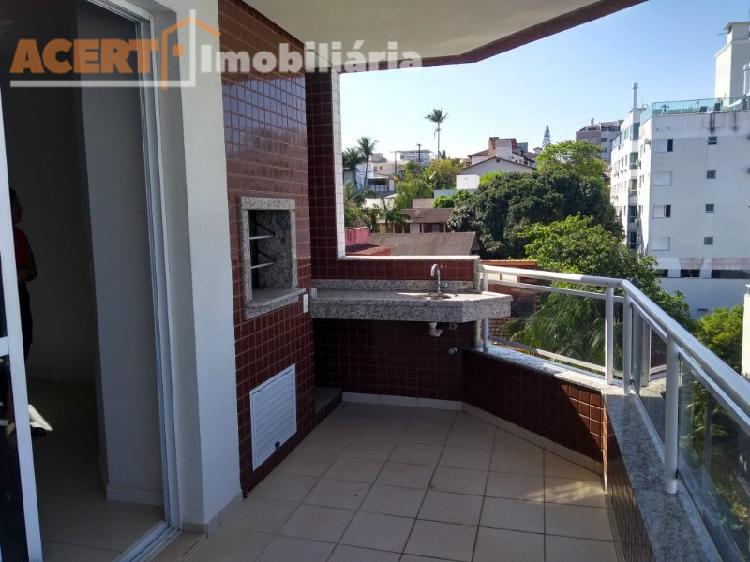 APARTAMENTO RESIDENCIAL em FLORIANÓPOLIS - SC, COQUEIROS