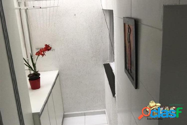 APARTAMENTO VILA RÉ