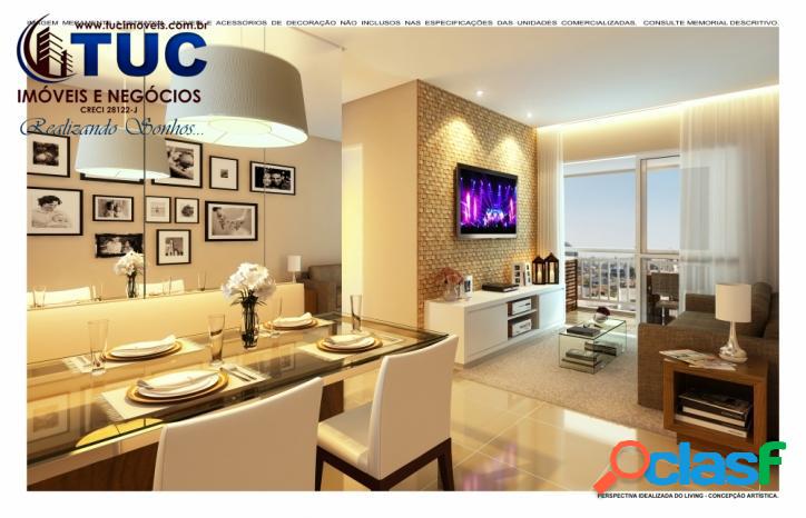 APT 02 DORMS,VILA GUARANI,EM SÃO PAULO