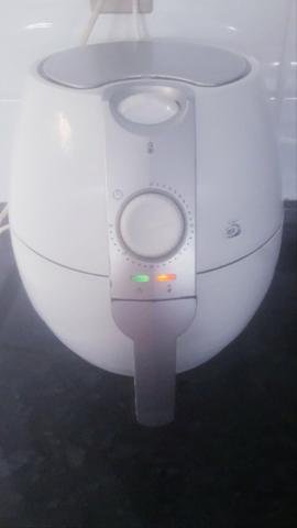 Air fryer malorry (caruaru-pe)