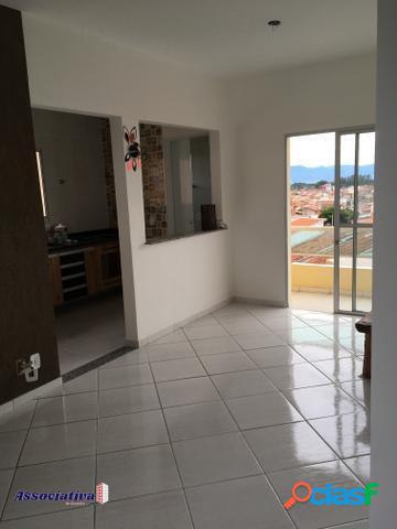 Apartamento 2 Dormitórios e Suíte