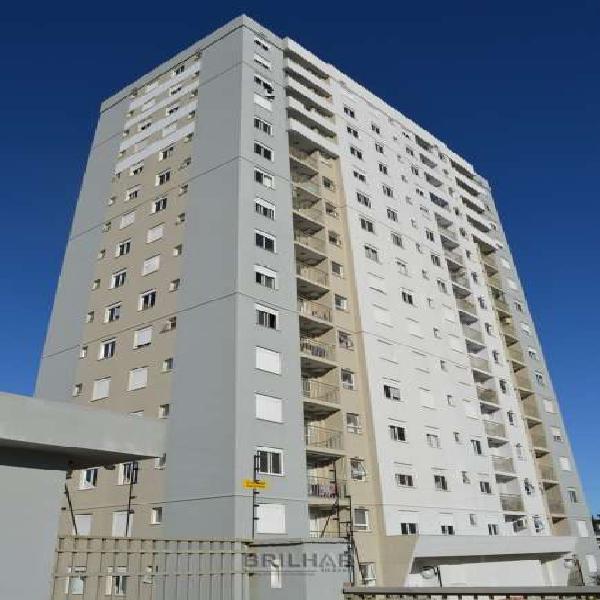 Apartamento 2 quartos bairro De Lazzer em Caxias