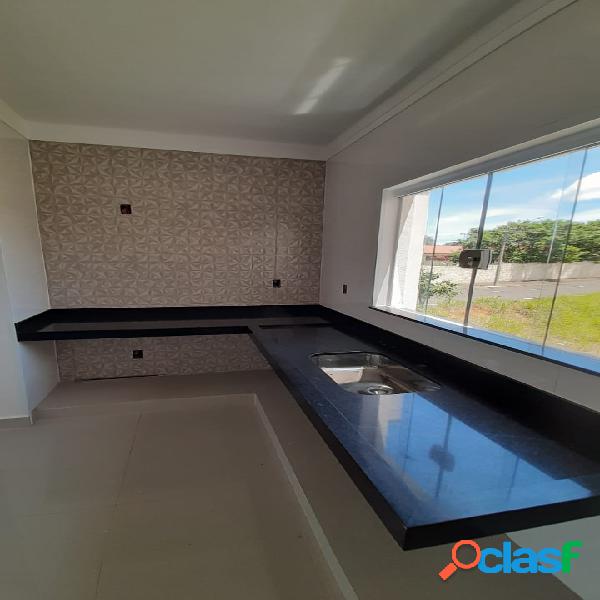 Apartamento 3 Dormitórios - Totoli