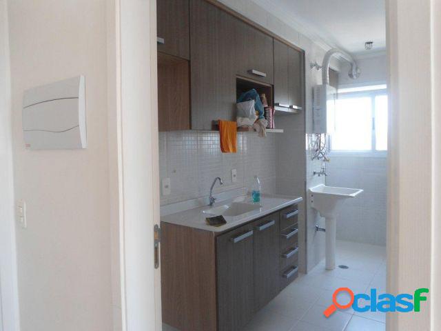 Apartamento - Aluguel - Guarulhos - SP - Vila Rio)