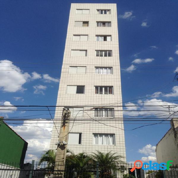 Apartamento - Aluguel - SÃ£o Paulo - SP - Vila Monumento)