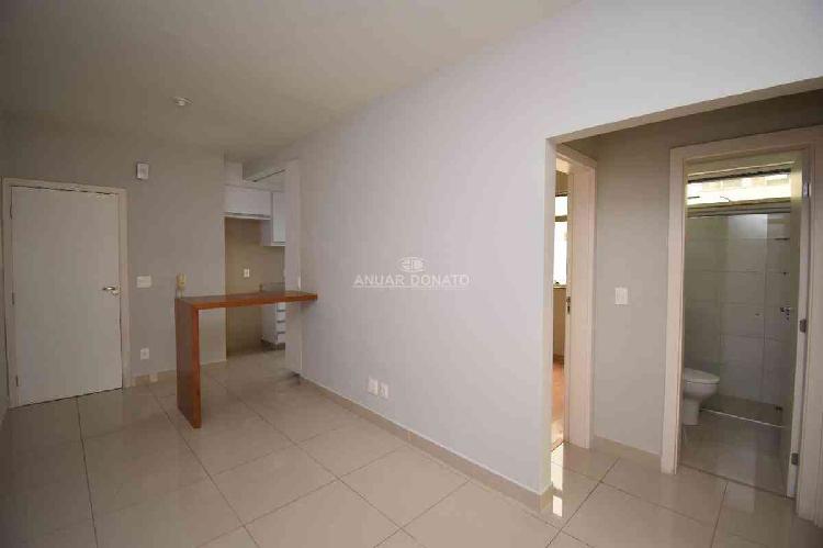 Apartamento, Cruzeiro, 2 Quartos, 2 Vagas, 1 Suíte