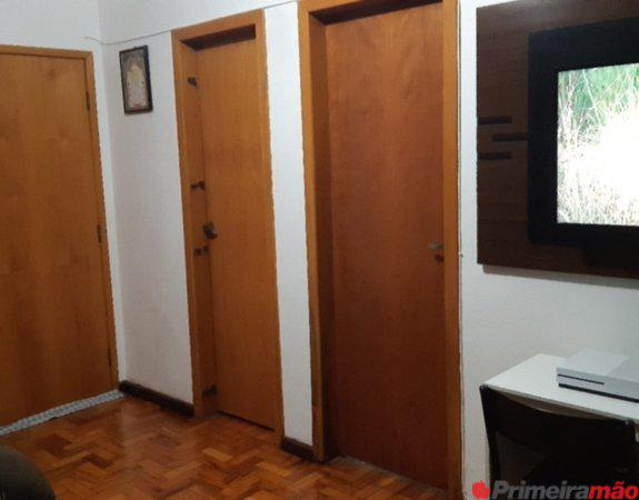 Apartamento Mooca REFORMADO LINDO! R$205.000,00