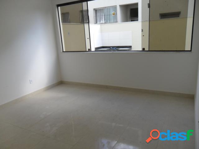 Apartamento - Venda - Belo Horizonte - MG - Castelo