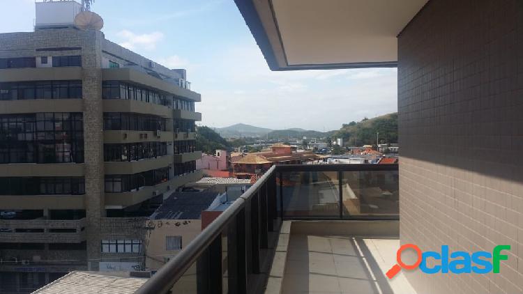 Apartamento - Venda - Cabo Frio - RJ - Centro