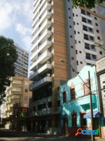 Apartamento - Venda - Curitiba - PR - Centro