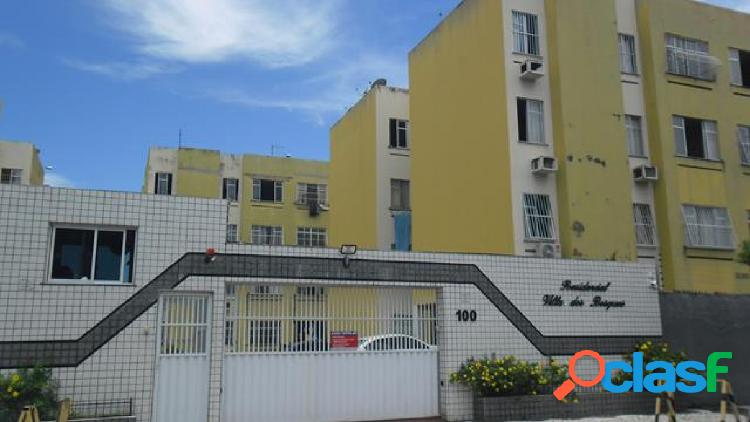 Apartamento - Venda - FORTALEZA - CE - SAO GERARDO