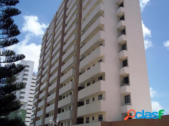 Apartamento - Venda - Fortaleza - CE - PARQUELÂNDIA