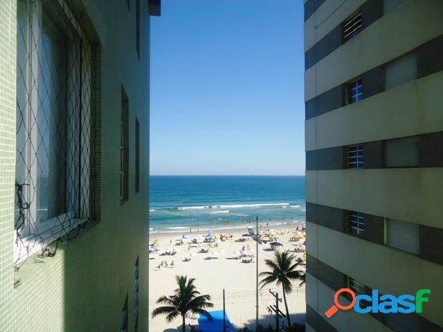 Apartamento - Venda - GuarujÃ¡ - SP - Pitangueiras -