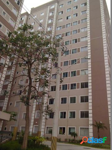 Apartamento - Venda - Guarulhos - SP - VILA RIO