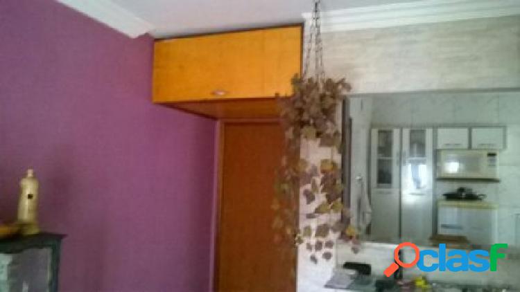 Apartamento - Venda - Jandira - SP - Jardim das Margaridas