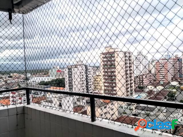 Apartamento - Venda - Praia Grande - SP - Vila Tupi