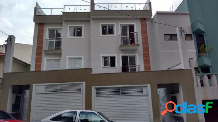 Apartamento - Venda - Santo AndrÃ© - SP - Jardim Bela