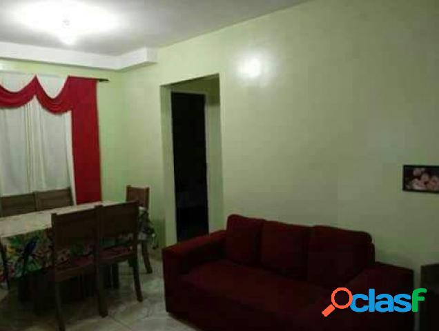 Apartamento - Venda - Santo Andre - SP - Jardim Ipanema