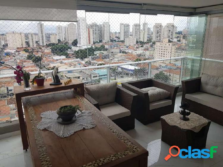 Apartamento - Venda - SÃ£o Paulo - SP - Vila Gomes Cardim