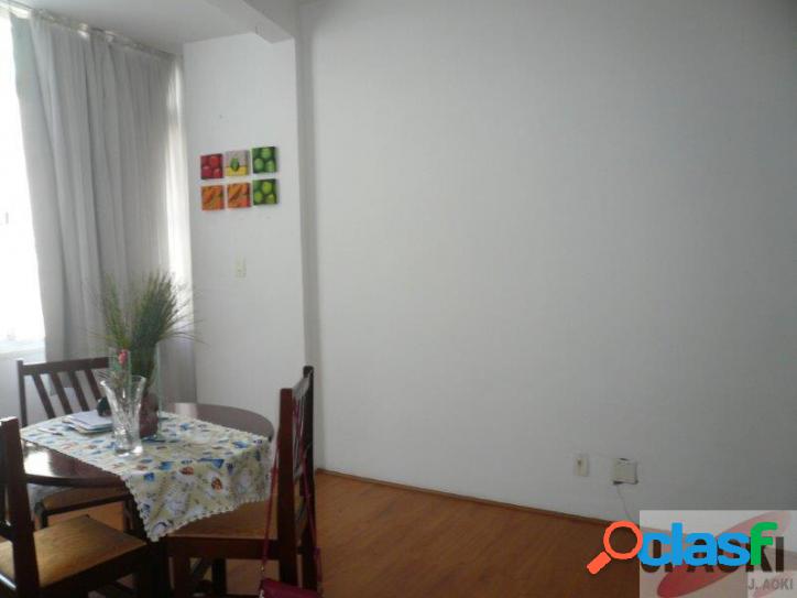 Apartamento amplo - Paraiso