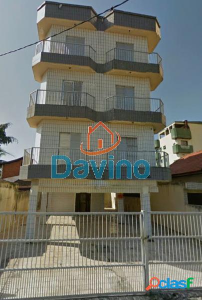 Apartamento com 1 dorms em Praia Grande - Ocian por 115 mil