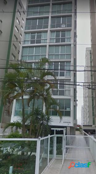 Apartamento com 3 dorms em Santos - Aparecida por 950 mil à