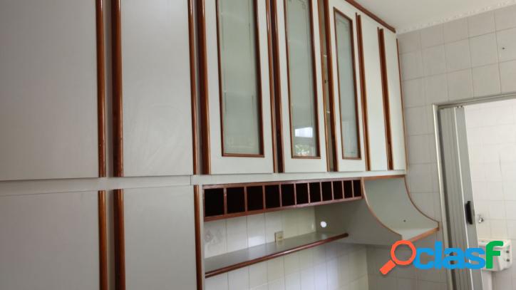 Apartamento de 2 dormitórios - Res. Independência