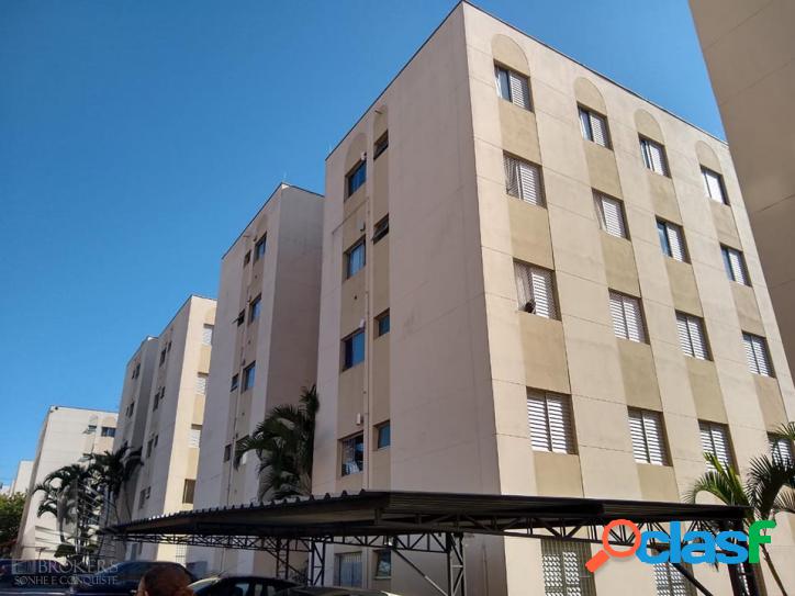 Apartamento em Jardim Guadalajara Região Oeste Sorocaba