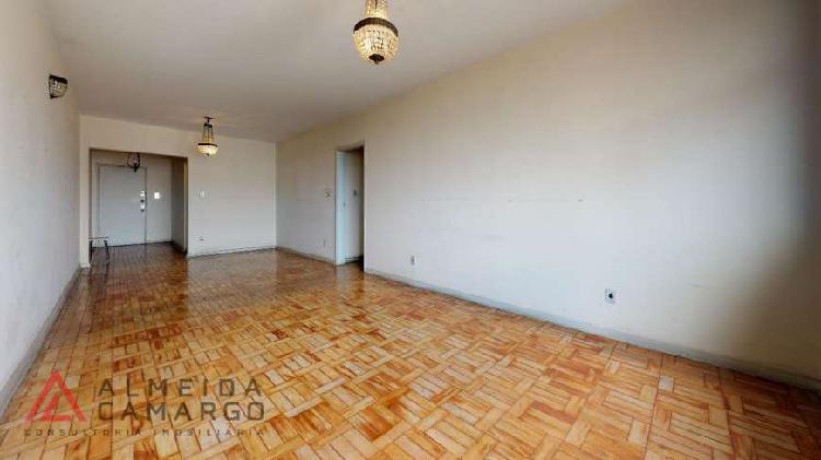 Apartamento em Perdizes - São Paulo