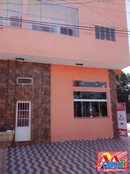 Apartamento em Vila Seabra - Mongaguá na Mendes Casas
