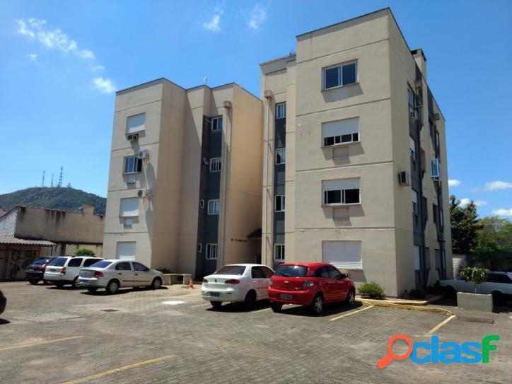 Apartamento no Residencial Timbauva