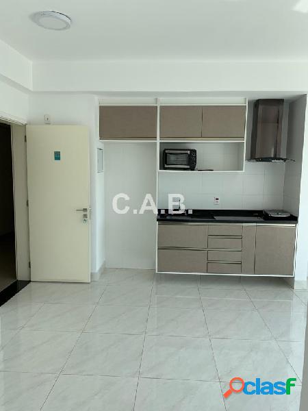 Apartamento para locação Trix Tamboré