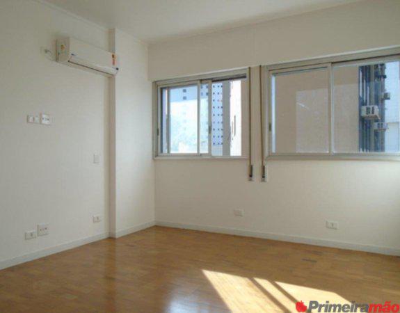 Apartamento para locação no Higienópolis - 234 m²
