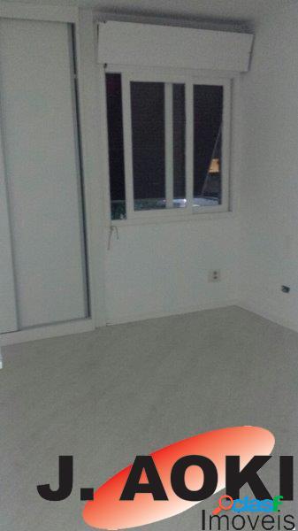 Apartamento próximo Unifesp / Hosp. Sp