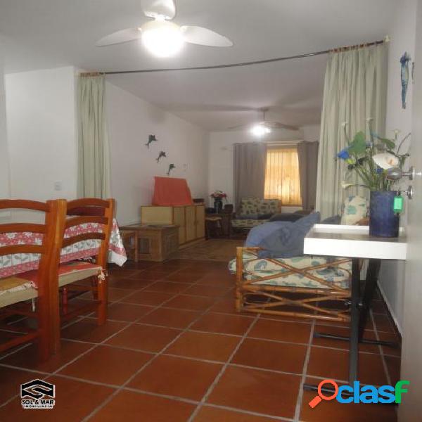 "Apartamento sala 02 ambientes"