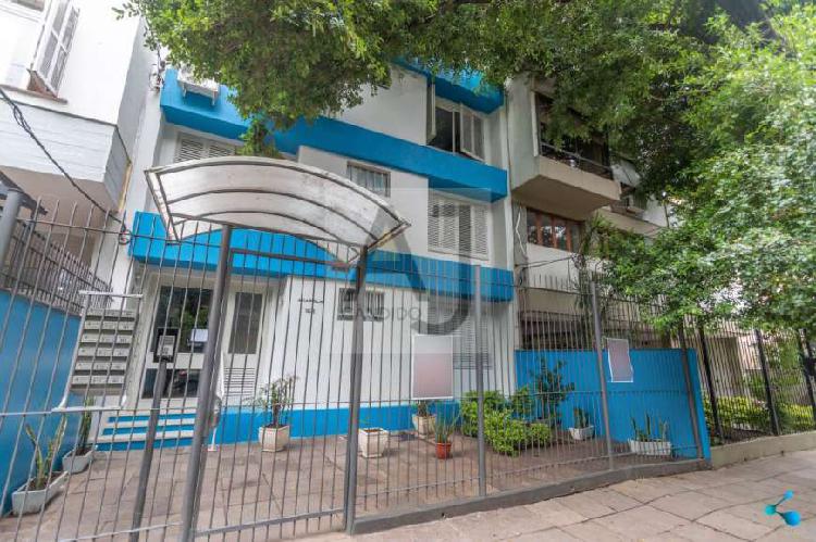 Apartamento à venda no bairro Santana em Porto Alegre/RS