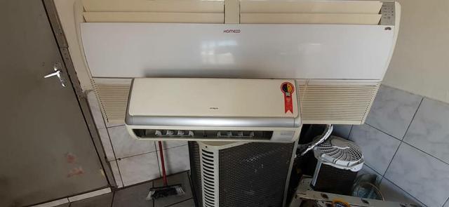 Ar Condicionado 9.000 btu/h