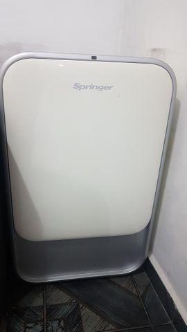 Ar Condicionado Springer