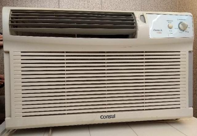 Ar condicionado Consul 12.000 btu (usado)