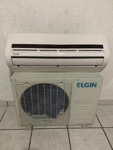Ar condicionado split Elgin 9000 Btu/h