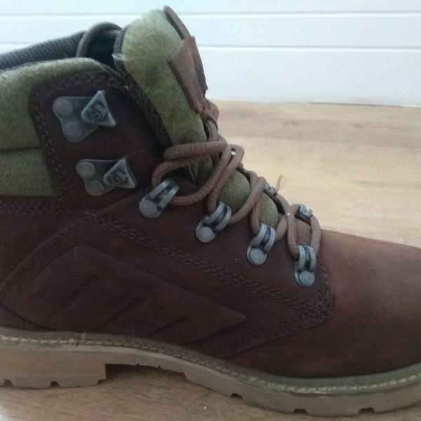 BOTA ADVENTURE CANO ALTO MACBOOT 