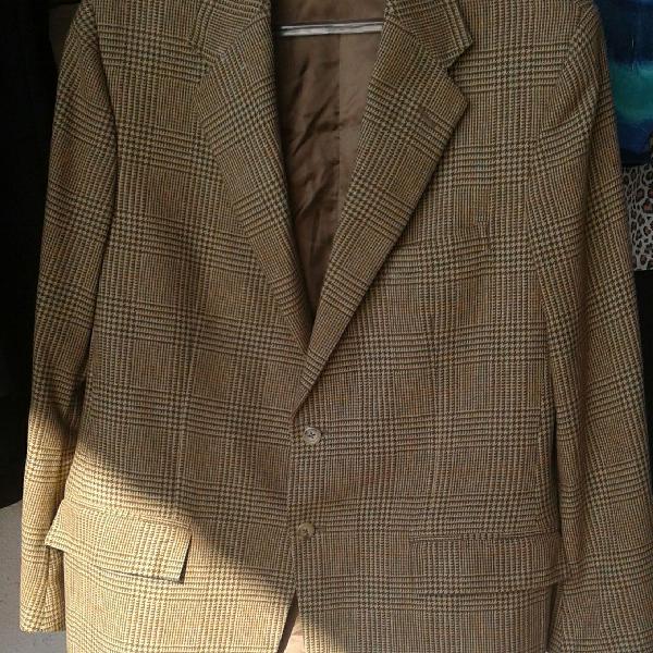 Blaser Ralph Lauren Retro ORIGINAL