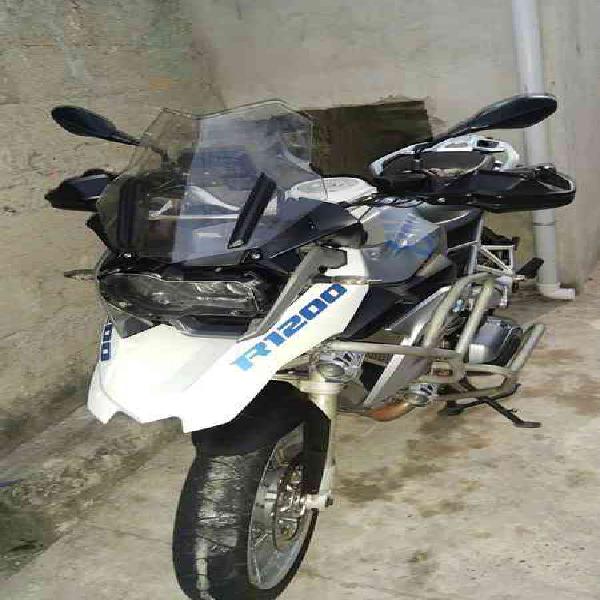 Bmw R 1200 Gs