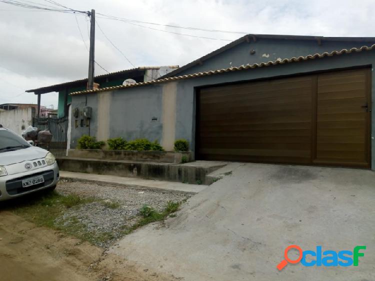 CASA COLONIAL - Venda - SÃ£o Pedro da Aldeia - RJ - Campo