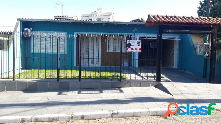 CASA COM ÓTIMO VALOR NO ANHCIETA